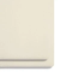 Snuz Crib 2 Pack Fitted Sheets - Linen