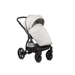 Noordi Fjordi Leather 3in1 Travel System - Cloud -Baby Products Store 4046 4