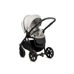 Noordi Fjordi Leather 3in1 Travel System - Cloud -Baby Products Store 4046 6