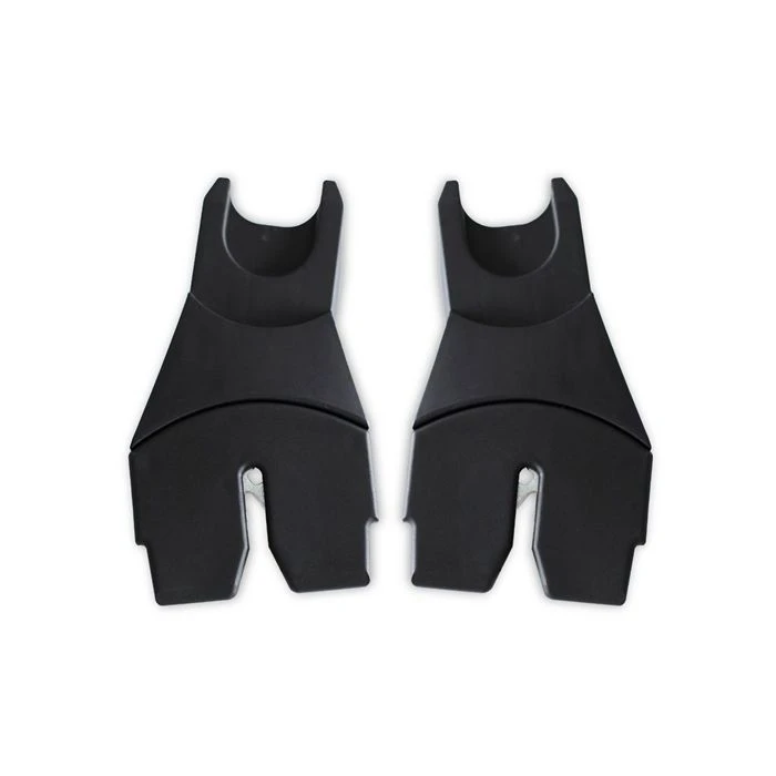 Noordi Fjordi Leather 3in1 Travel System - Shadow Grey 12 Noordi Fjordi Leather 3in1 Travel System - Shadow Grey - Image 10