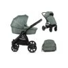 Noordi Fjordi 2in1 Pram - Fern -Baby Products Store 4096 43