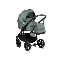 Noordi Fjordi 2in1 Pram - Fern -Baby Products Store 4096 45