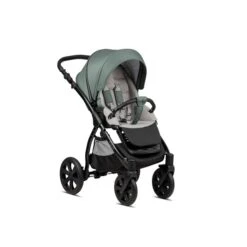 Noordi Fjordi 2in1 Pram - Fern -Baby Products Store 4096 46