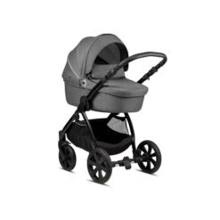 Noordi Fjordi 3in1 Travel System - Dark Grey -Baby Products Store 4098 2