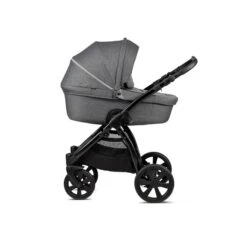 Noordi Fjordi 3in1 Travel System - Dark Grey -Baby Products Store 4098 3