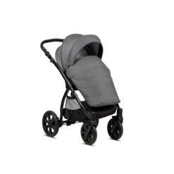 Noordi Fjordi 3in1 Travel System - Dark Grey -Baby Products Store 4098 4