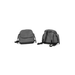 Noordi Fjordi 3in1 Travel System - Dark Grey -Baby Products Store 4098 7