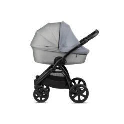 Noordi Fjordi 3in1 Travel System - Grey -Baby Products Store 4099 5