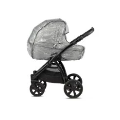 Noordi Fjordi 3in1 Travel System - Grey -Baby Products Store 4099 6