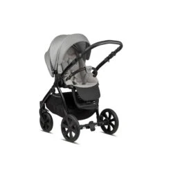 Noordi Fjordi 3in1 Travel System - Grey -Baby Products Store 4099 9