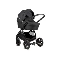 Noordi Fjordi 3in1 Travel System - Black -Baby Products Store 4100 2