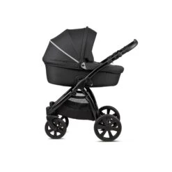Noordi Fjordi 3in1 Travel System - Black -Baby Products Store 4100 3