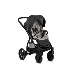 Noordi Fjordi 3in1 Travel System - Black -Baby Products Store 4100 5