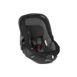 Jané Jane Crosslight + Matrix Light 2 - Cold Black -Baby Products Store 4115 3