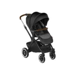 Jané Jane Crosslight + Matrix Light 2 - Cold Black -Baby Products Store 4115 4