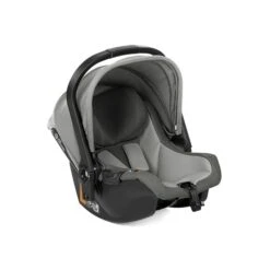 Jané Jane Muum Pro + Micro Pro + Koos ISize R1 Travel System - Dim Grey -Baby Products Store 4146 2