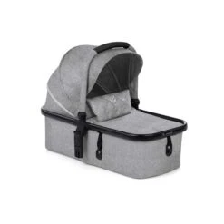 Jané Jane Muum Pro + Micro Pro + Koos ISize R1 Travel System - Dim Grey -Baby Products Store 4146 4
