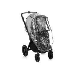 Jané Jane Muum Pro + Micro Pro + Koos ISize R1 Travel System - Dim Grey -Baby Products Store 4146 6