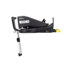 Jané Jane Muum Pro + Matrix 10 Piece Travel System - Cold Black -Baby Products Store 4158 13 2