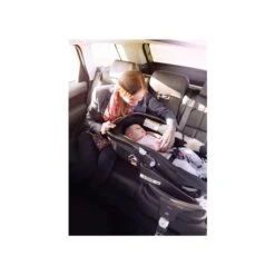 Jané Jane Muum Pro + Matrix 10 Piece Travel System - Cold Black -Baby Products Store 4158 15 2