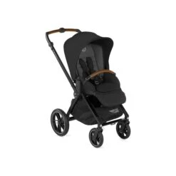 Jané Jane Muum Pro + Matrix 10 Piece Travel System - Cold Black -Baby Products Store 4158 27