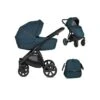 Noordi Luno All Trails 2in1 - Ocean Blue