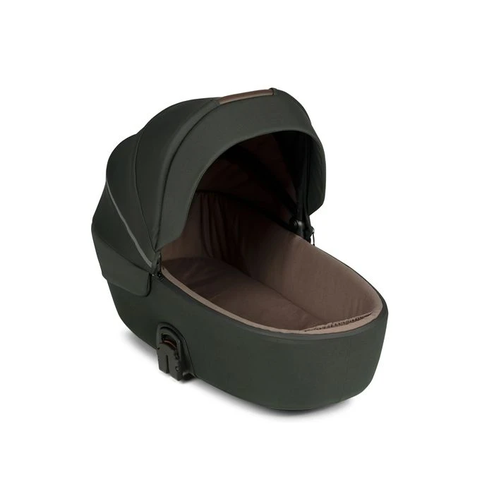 Noordi Luno All Trails 2in1 - Forest Green 10 Noordi Luno All Trails 2in1 - Forest Green - Image 8