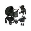 Noordi Luno All Trails 3in1 Travel System - Forest Green -Baby Products Store 4168