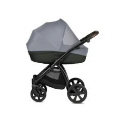 Noordi Luno All Trails 3in1 Travel System - Forest Green 18 Noordi Luno All Trails 3in1 Travel System - Forest Green -Baby Products Store 4168 6