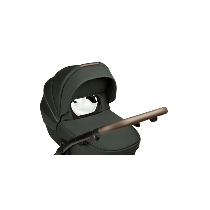 Noordi Luno All Trails 3in1 Travel System - Forest Green 12 Noordi Luno All Trails 3in1 Travel System - Forest Green - Image 10