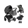Noordi Luno All Trails 3in1 Travel System - Ocean Wave -Baby Products Store 4169