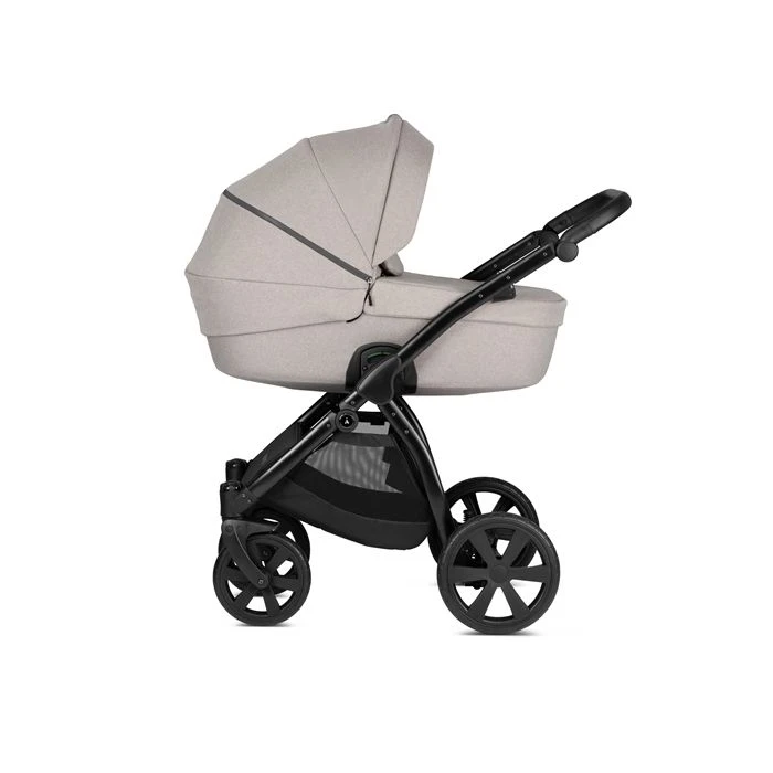 Noordi Luno All Trails 3in1 Travel System - Moon Rock 4 Noordi Luno All Trails 3in1 Travel System - Moon Rock - Image 2