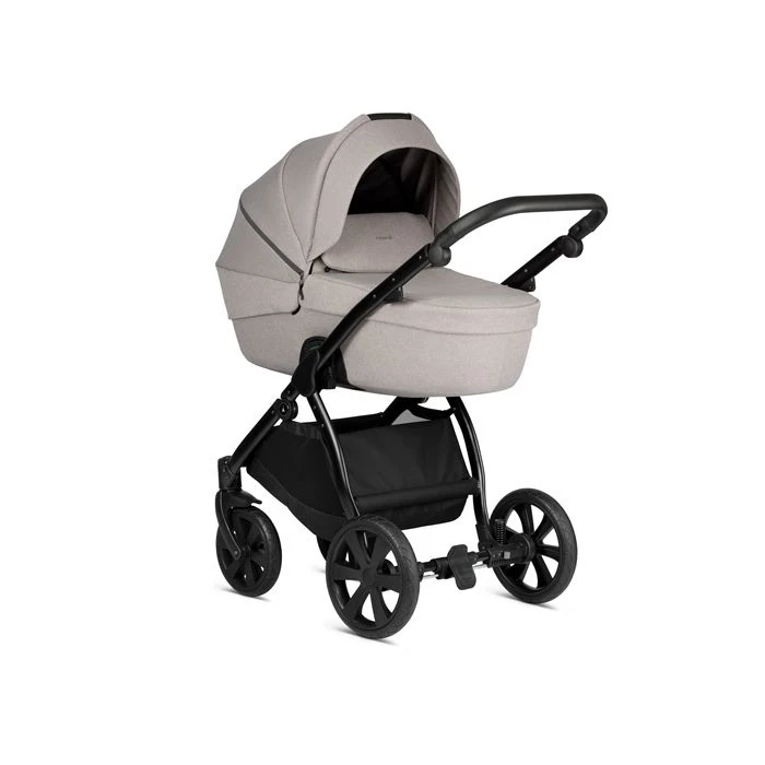 Noordi Luno All Trails 3in1 Travel System - Moon Rock 5 Noordi Luno All Trails 3in1 Travel System - Moon Rock - Image 3