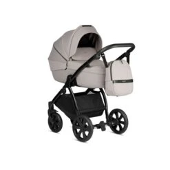 Noordi Luno All Trails 3in1 Travel System - Moon Rock 16 Noordi Luno All Trails 3in1 Travel System - Moon Rock -Baby Products Store 4170 4