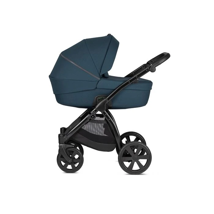 Noordi Luno All Trails 3in1 Travel System - Ocean Blue 4 Noordi Luno All Trails 3in1 Travel System - Ocean Blue - Image 2