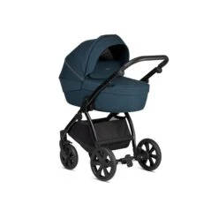 Noordi Luno All Trails 3in1 Travel System - Ocean Blue 14 Noordi Luno All Trails 3in1 Travel System - Ocean Blue -Baby Products Store 4171 2
