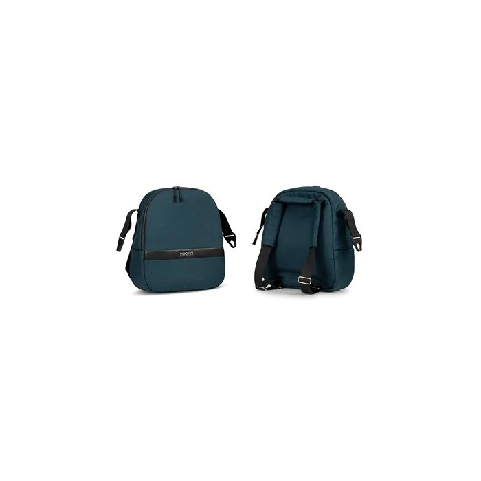 Noordi Luno All Trails 3in1 Travel System - Ocean Blue 6 Noordi Luno All Trails 3in1 Travel System - Ocean Blue - Image 4
