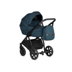 Noordi Luno All Trails 3in1 Travel System - Ocean Blue 16 Noordi Luno All Trails 3in1 Travel System - Ocean Blue -Baby Products Store 4171 4