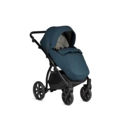 Noordi Luno All Trails 3in1 Travel System - Ocean Blue 19 Noordi Luno All Trails 3in1 Travel System - Ocean Blue -Baby Products Store 4171 7