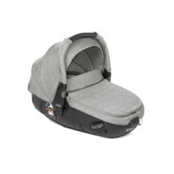Jané Jane Muum Pushchair & Matrix Light 2 Car Seat - Dim Grey 14 Jané Jane Muum Pushchair & Matrix Light 2 Car Seat - Dim Grey -Baby Products Store 4203 2