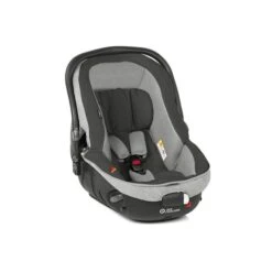 Jané Jane Muum Pushchair & Matrix Light 2 Car Seat - Dim Grey 15 Jané Jane Muum Pushchair & Matrix Light 2 Car Seat - Dim Grey -Baby Products Store 4203 3