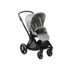 Jané Jane Muum Pushchair & Matrix Light 2 Car Seat - Dim Grey 17 Jané Jane Muum Pushchair & Matrix Light 2 Car Seat - Dim Grey -Baby Products Store 4203 5