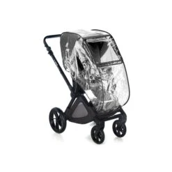 Jané Jane Muum Pushchair & Matrix Light 2 Car Seat - Dim Grey 18 Jané Jane Muum Pushchair & Matrix Light 2 Car Seat - Dim Grey -Baby Products Store 4203 6