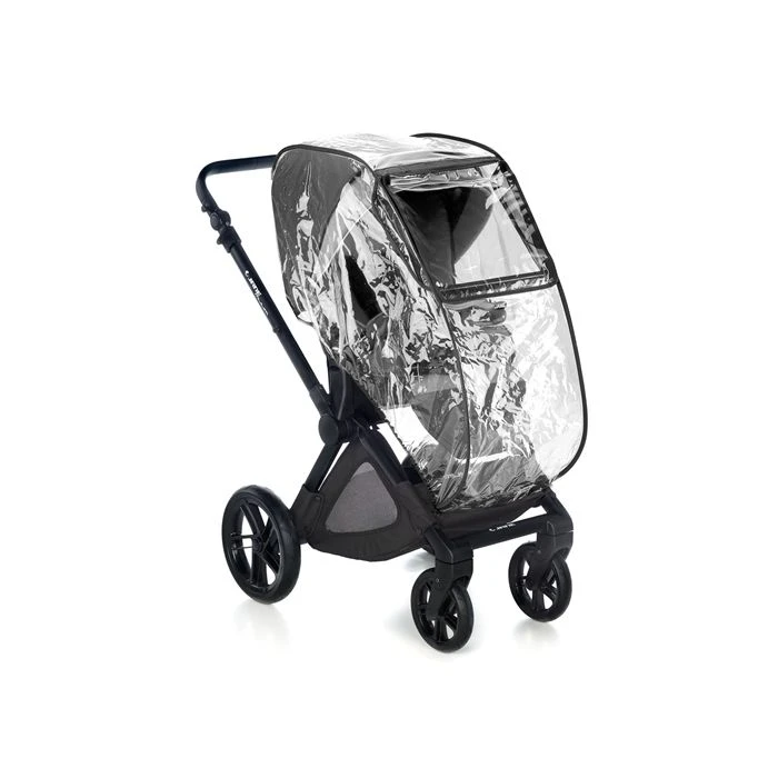 Jané Jane Muum Pushchair & Matrix Light 2 Car Seat - Dim Grey 9 Jané Jane Muum Pushchair & Matrix Light 2 Car Seat - Dim Grey - Image 7