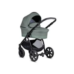 Noordi Sole Go 3in1 Travel System - Sage -Baby Products Store 4249 2