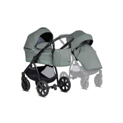 Noordi Sole Go 3in1 Travel System - Sage -Baby Products Store 4249 6