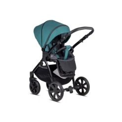 Noordi Sole Go 3in1 Travel System - Teal 15 Noordi Sole Go 3in1 Travel System - Teal -Baby Products Store 4250 3
