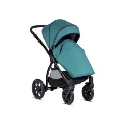 Noordi Sole Go 3in1 Travel System - Teal 16 Noordi Sole Go 3in1 Travel System - Teal -Baby Products Store 4250 4