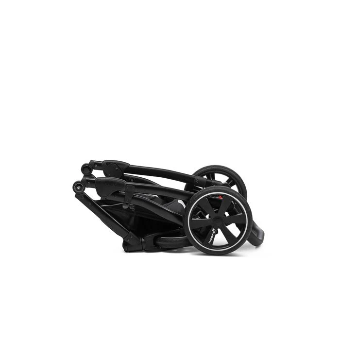 Noordi Sole Go 3in1 Travel System - Teal 9 Noordi Sole Go 3in1 Travel System - Teal - Image 7