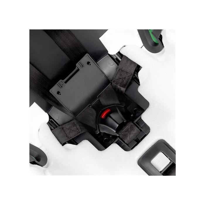 Jané Jane ITourer ISize Car Seat - Mars Grey 7 Jané Jane ITourer ISize Car Seat - Mars Grey - Image 5